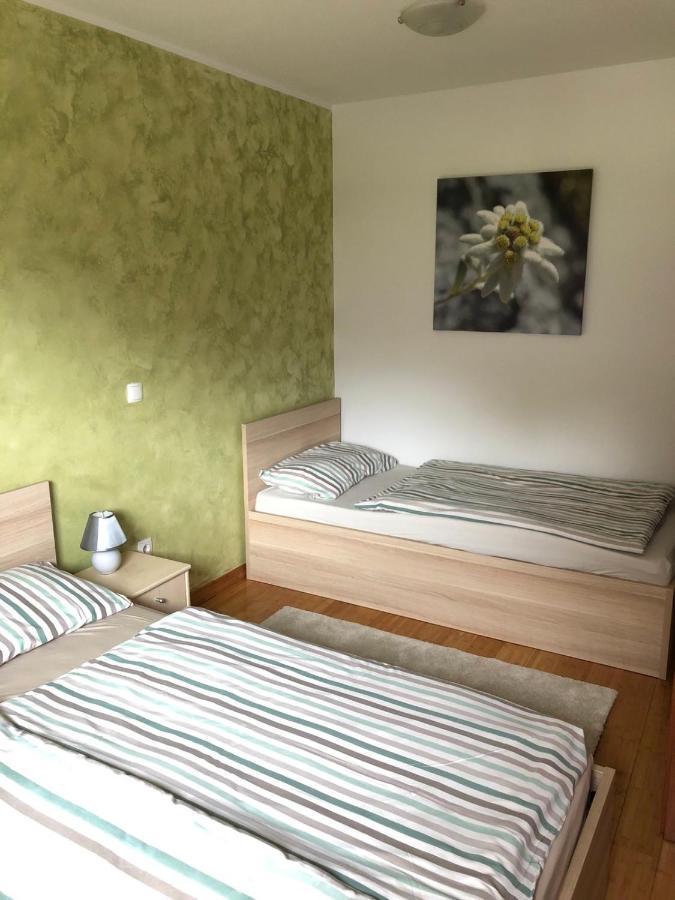 Apartma Neva Bohinj Exterior photo